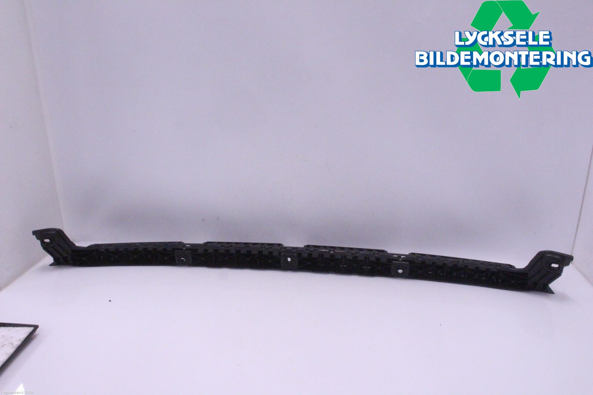 Skoda ENYAQ iV 21- Stötfångare Deformelement Bak