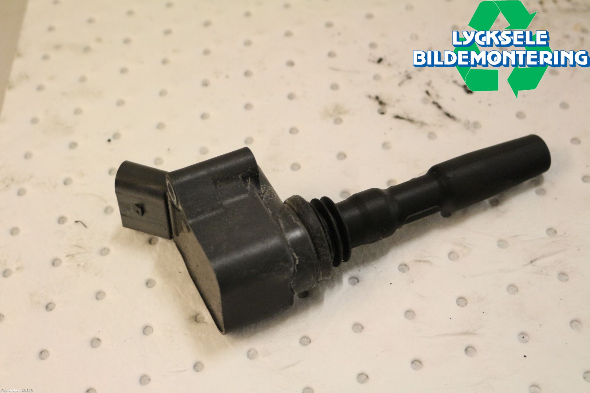 Skoda OCTAVIA (5E) 13-20 Tändspole