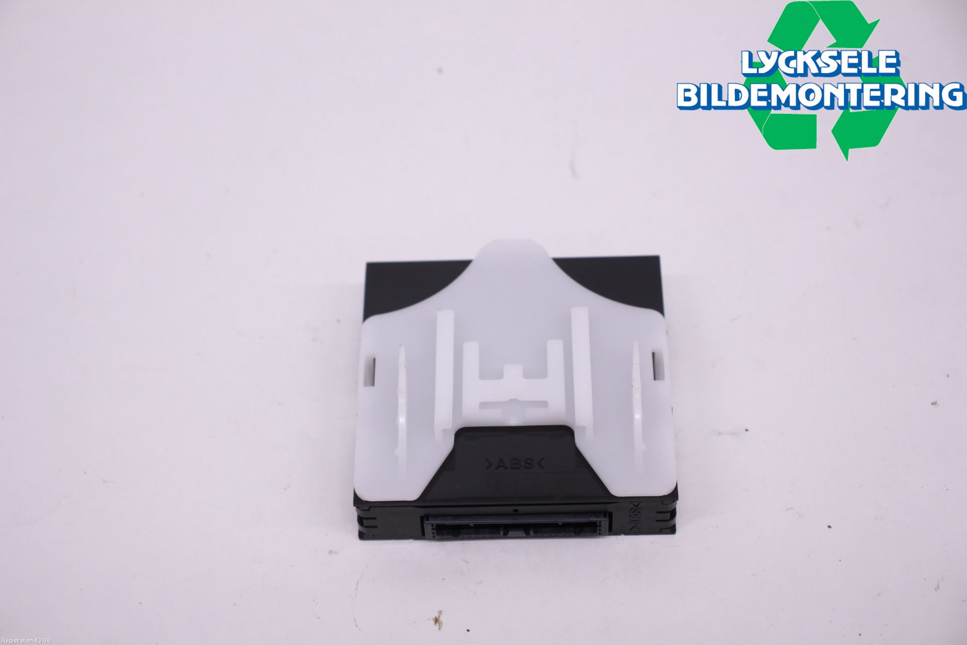 Toyota RAV4 19- Styrenhet Parkeringshjälp