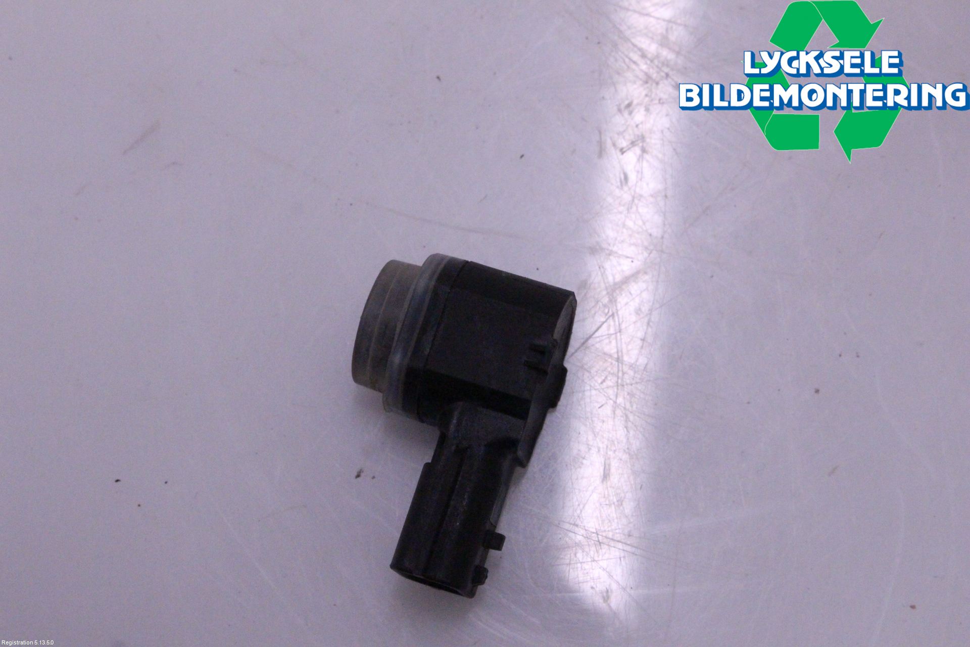 Nissan X-TRAIL 14-21 Parkeringshjälp Backsensor