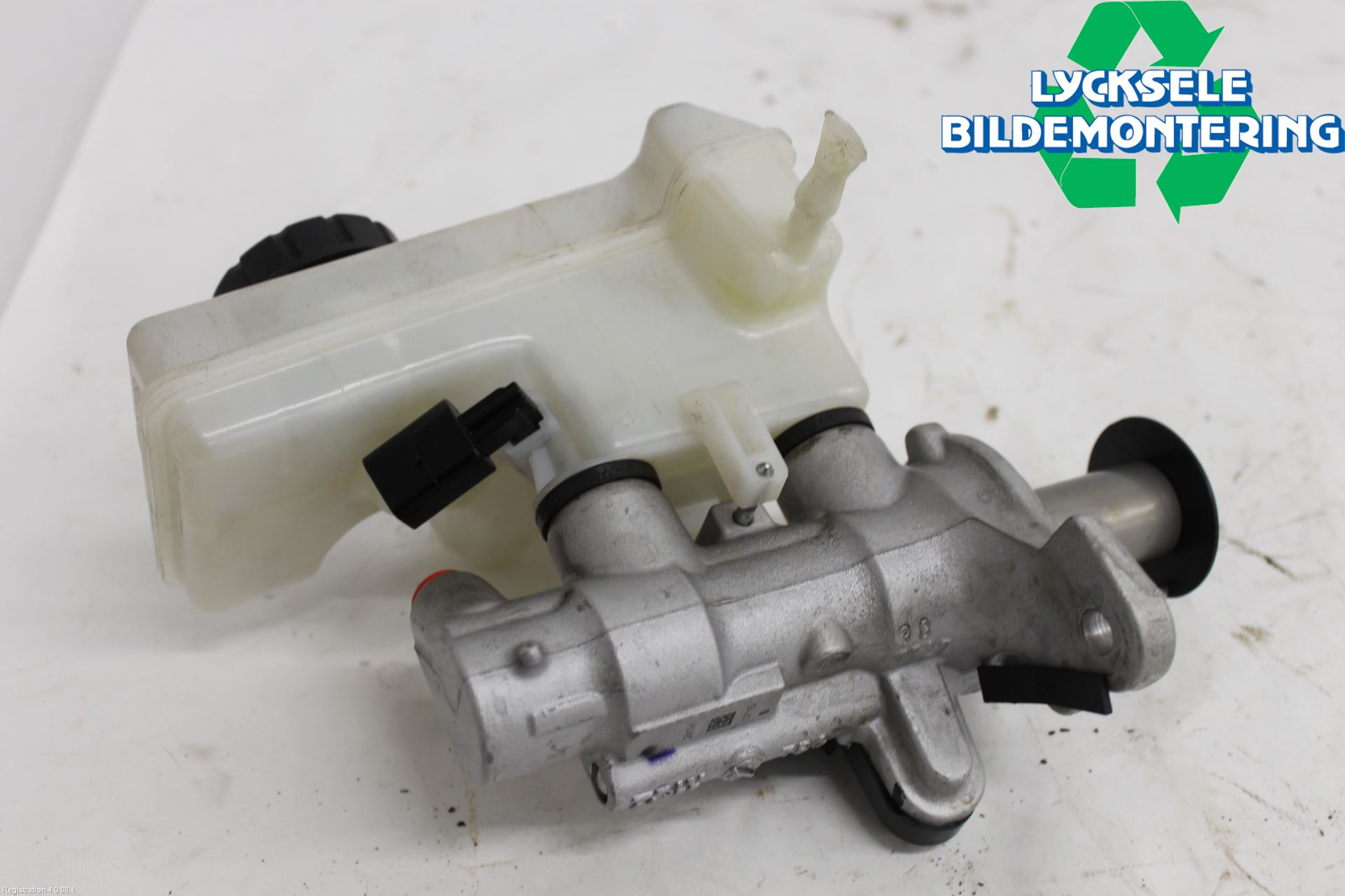 Skoda KODIAQ 17-24 Broms Huvudcylinder