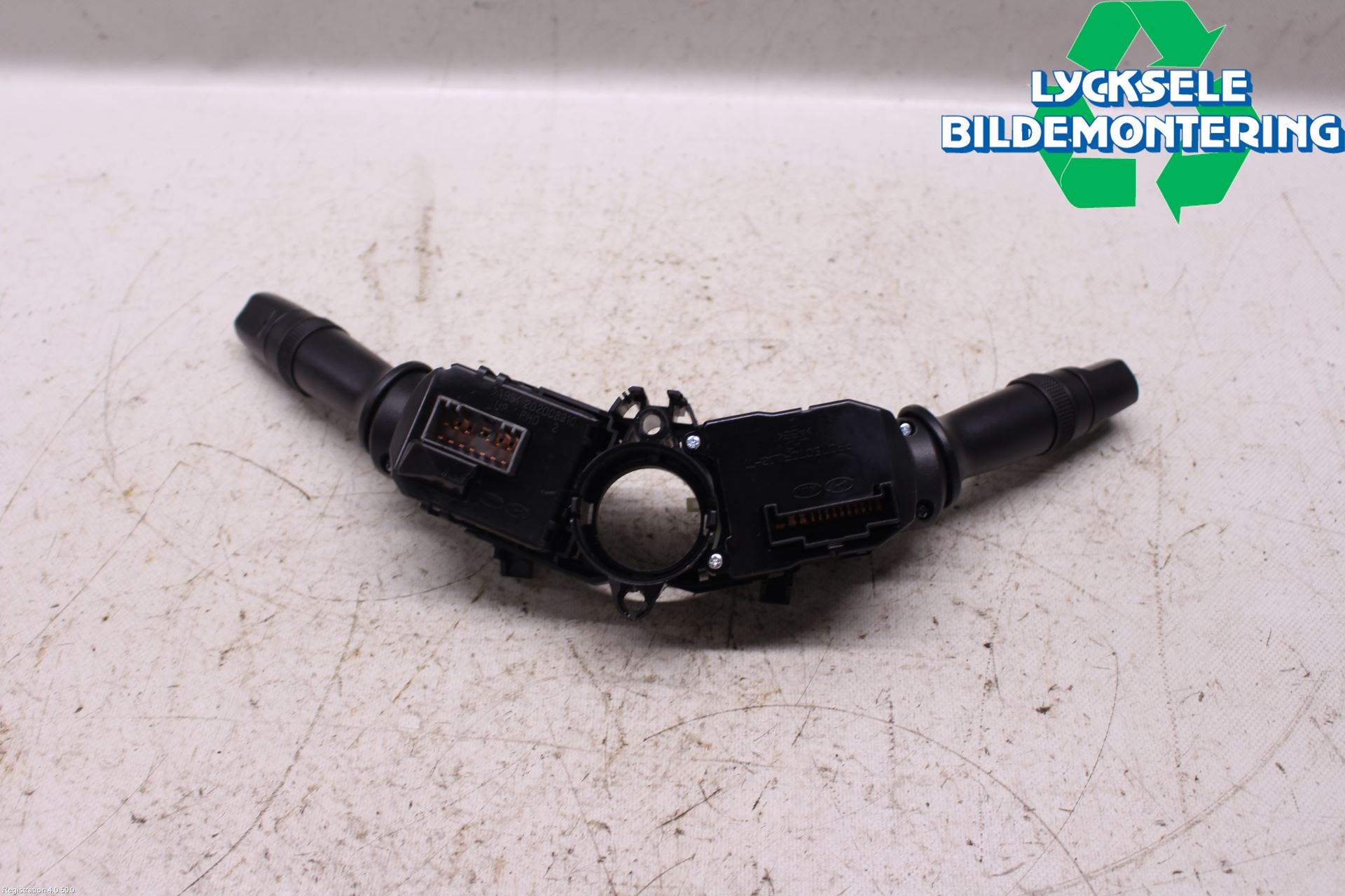 Hyundai i20 PB 09-14 Spakcentral
