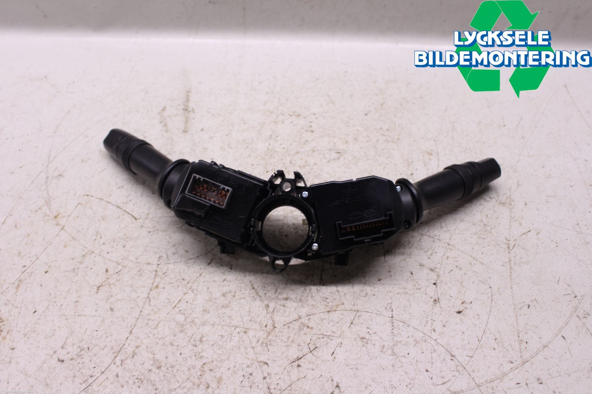 Hyundai i20 PB 09-14 Spakcentral