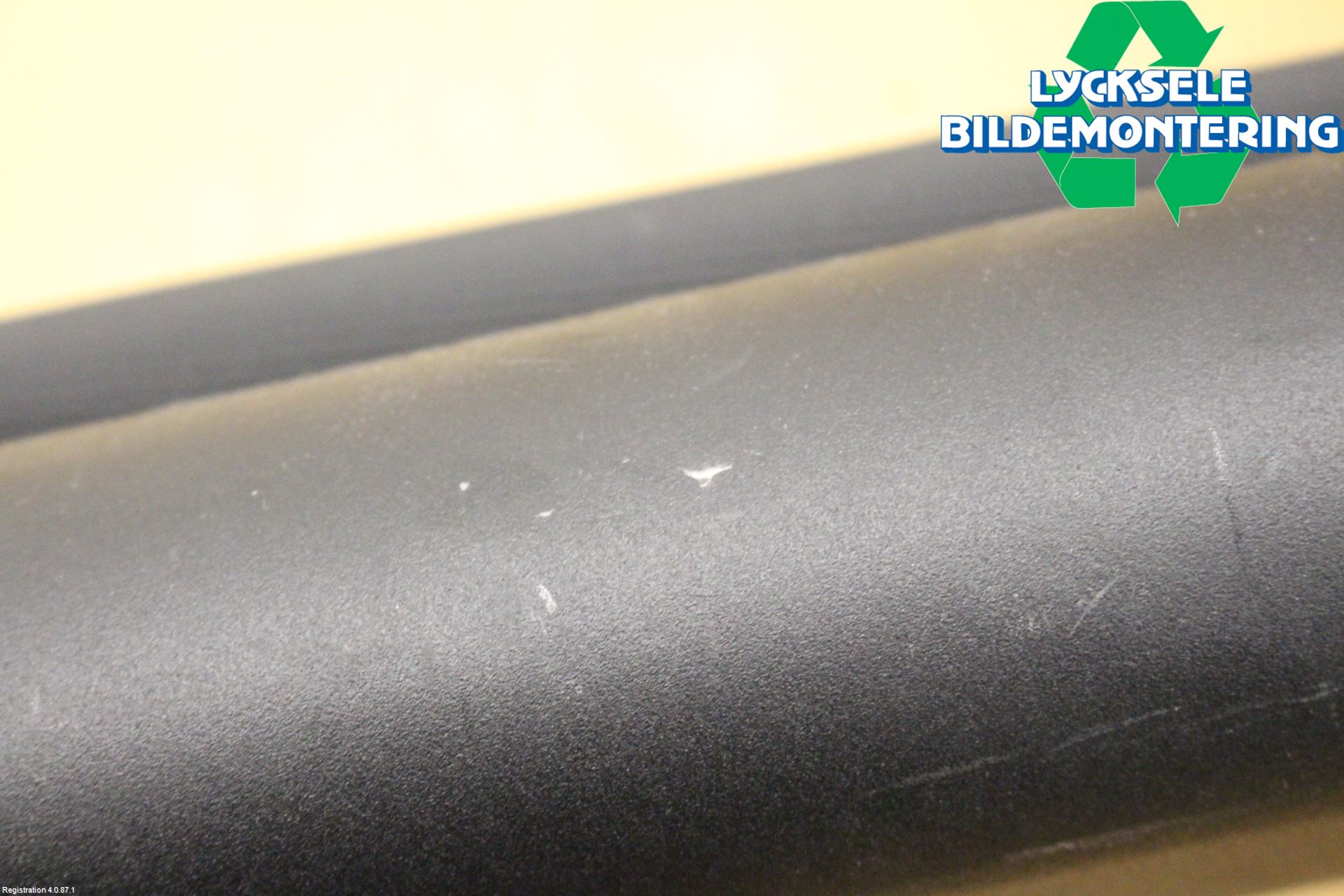 Skoda SUPERB 16-24 Lastnät