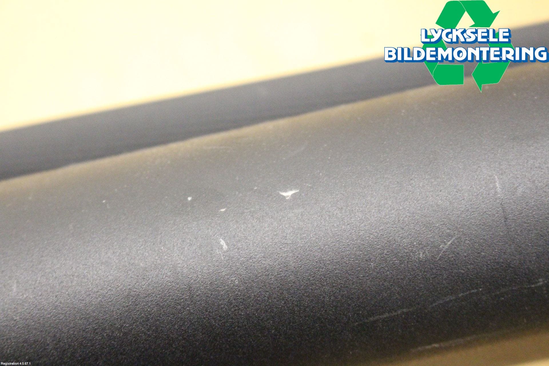 Skoda SUPERB 16-24 Lastnät