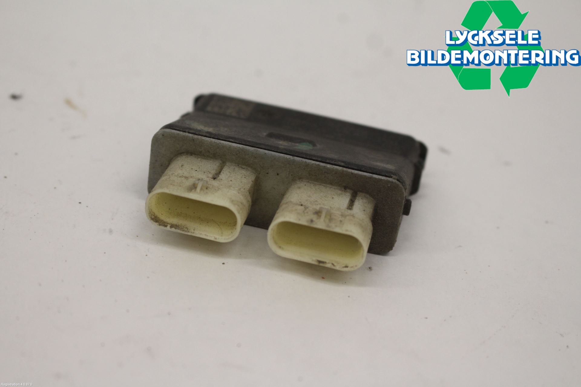 Audi A6 F2/C8 19- Styrenhet Baklucka