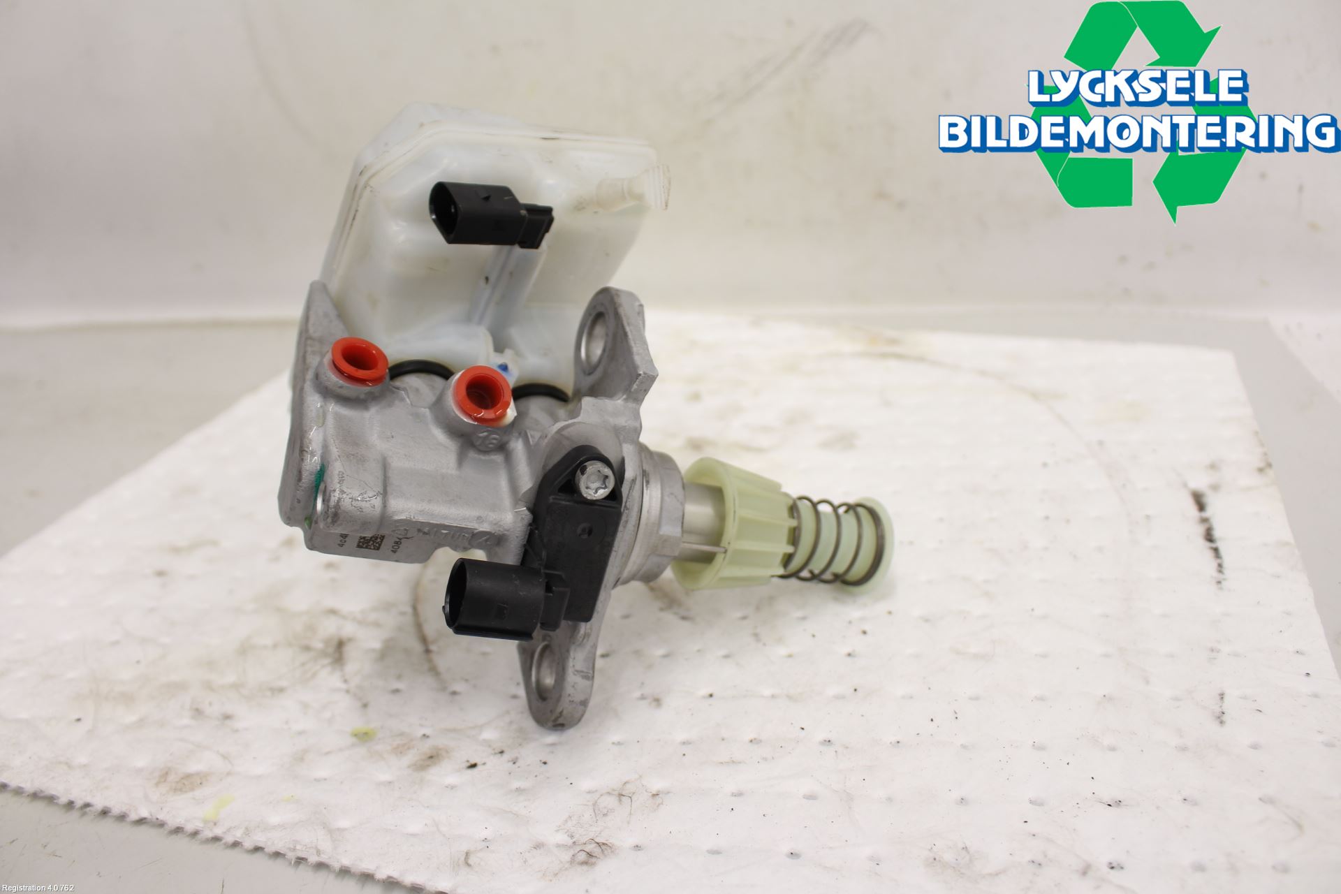 Audi A4/S4 B9 20- Broms Huvudcylinder