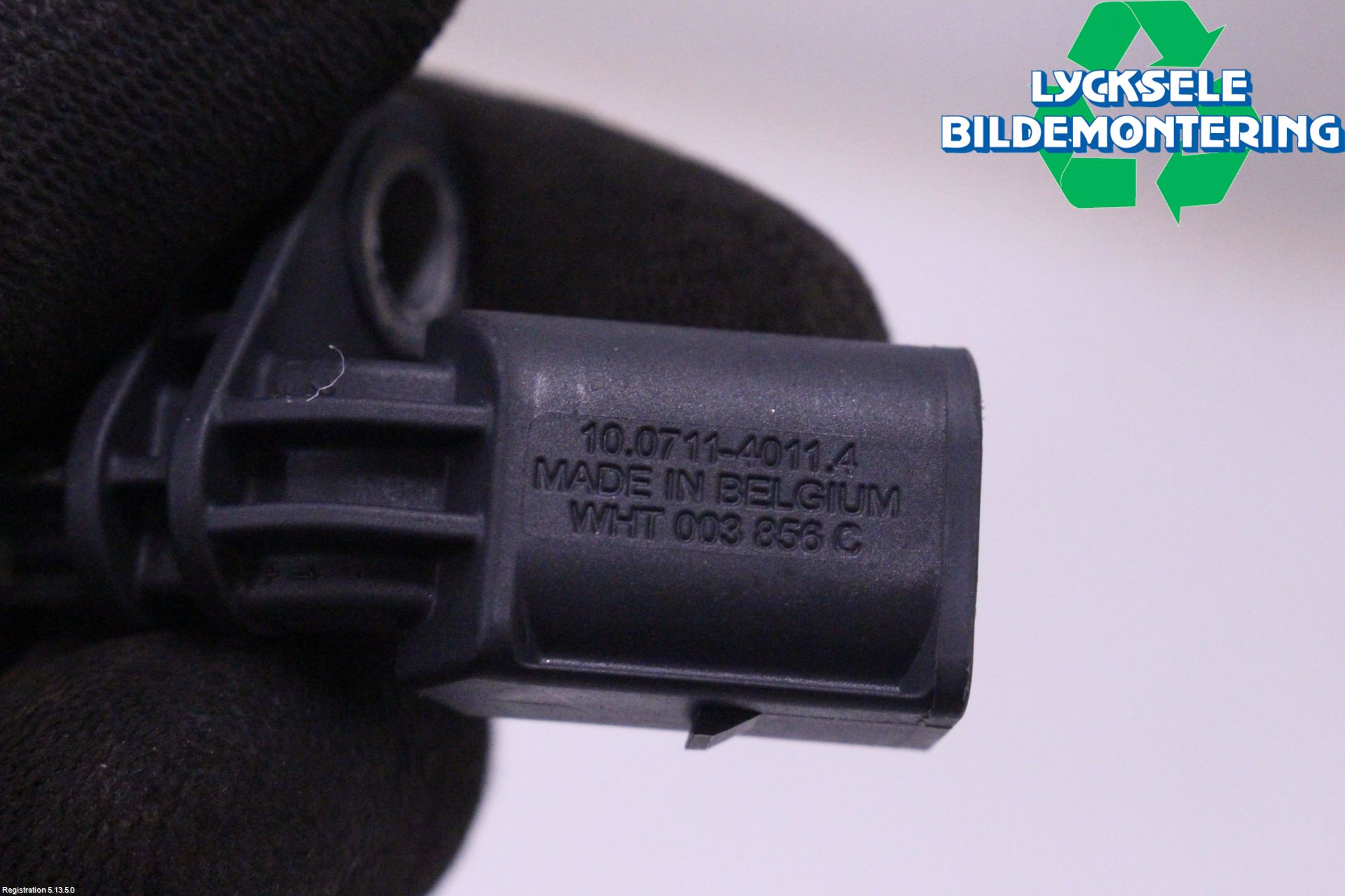 Volkswagen VW ID.5 22- Abs Sensor