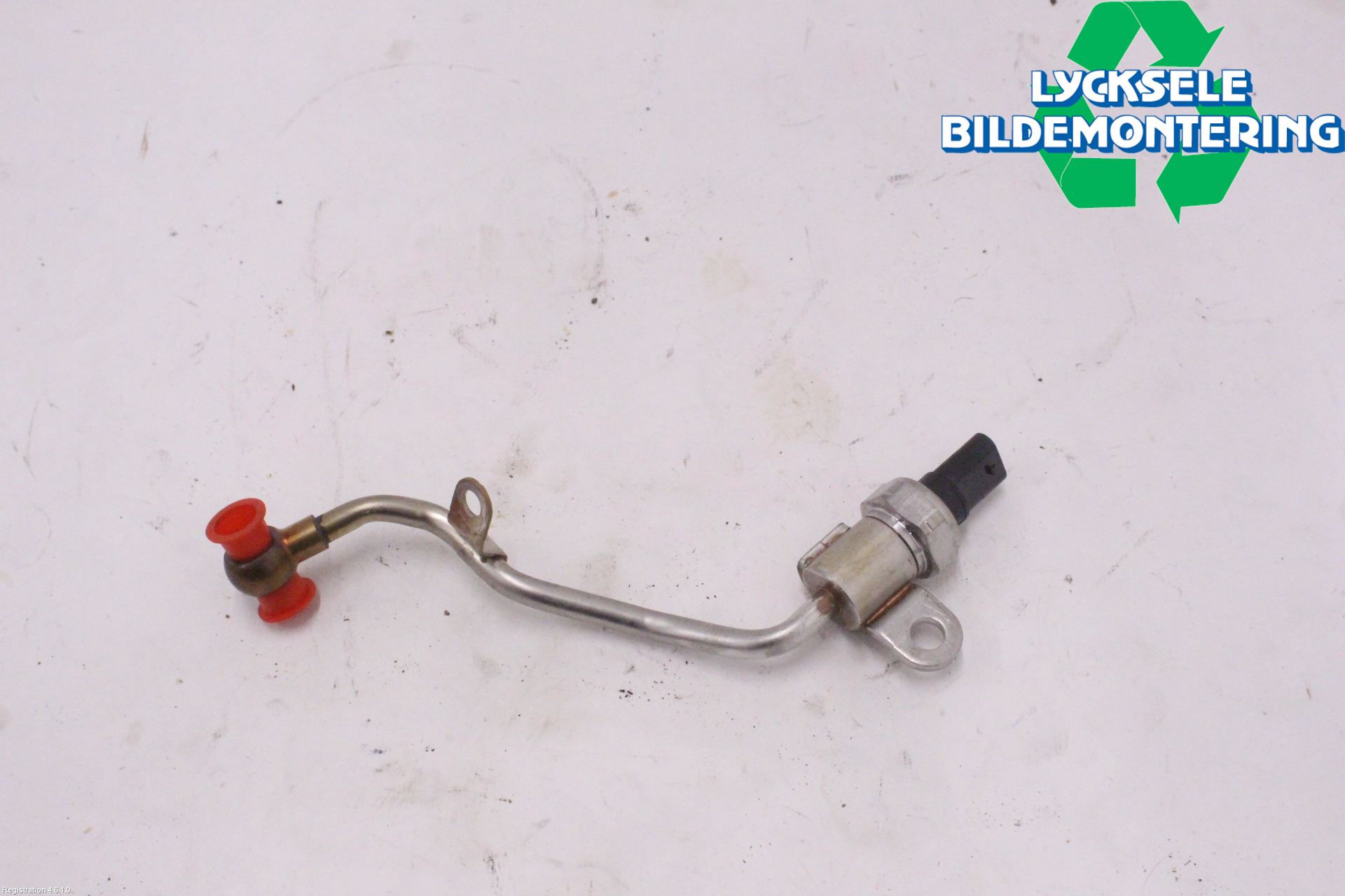 BMW X3 G01 18- Givare Temp-Tryck Avgas