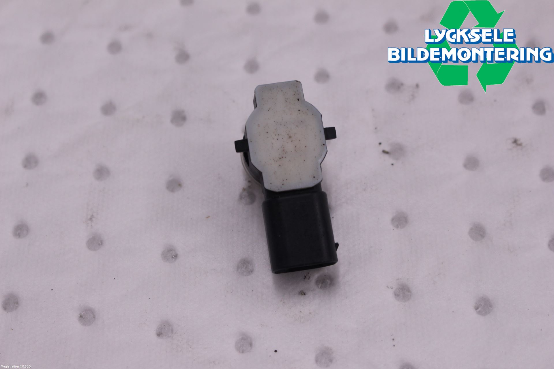 Peugeot EXPERT/E-EXPERT 17- Parkeringshjälp Backsensor