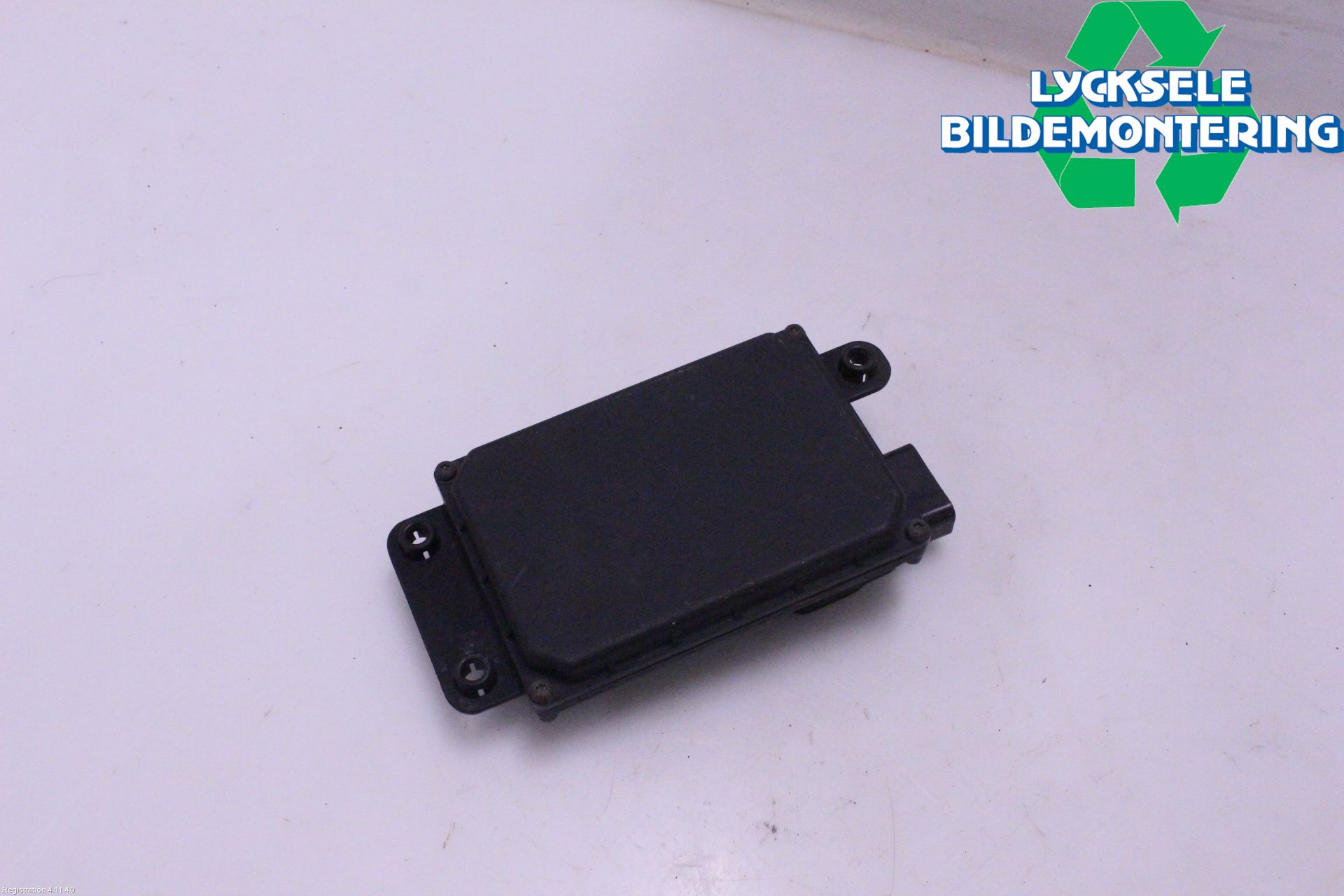 Volvo V70 14-16 Sensor Adaptiv Farthållare