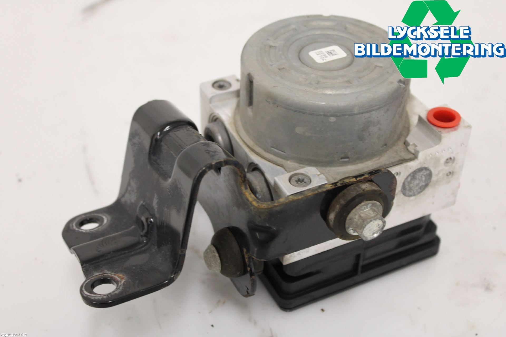 Kia PICANTO 17- Abs Hydraulaggregat