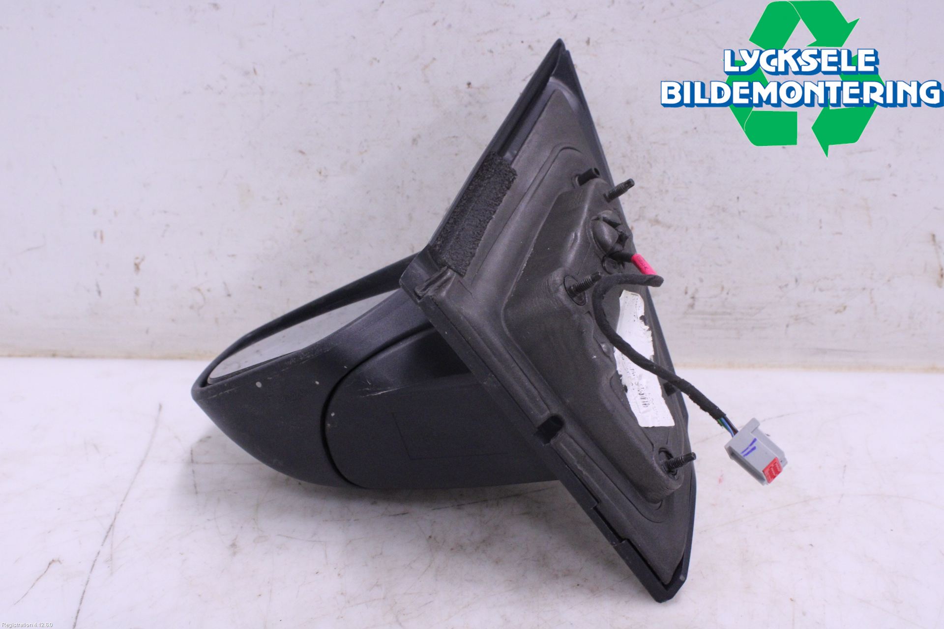 Ford KA+ 16-20 Spegel Yttre El Vä