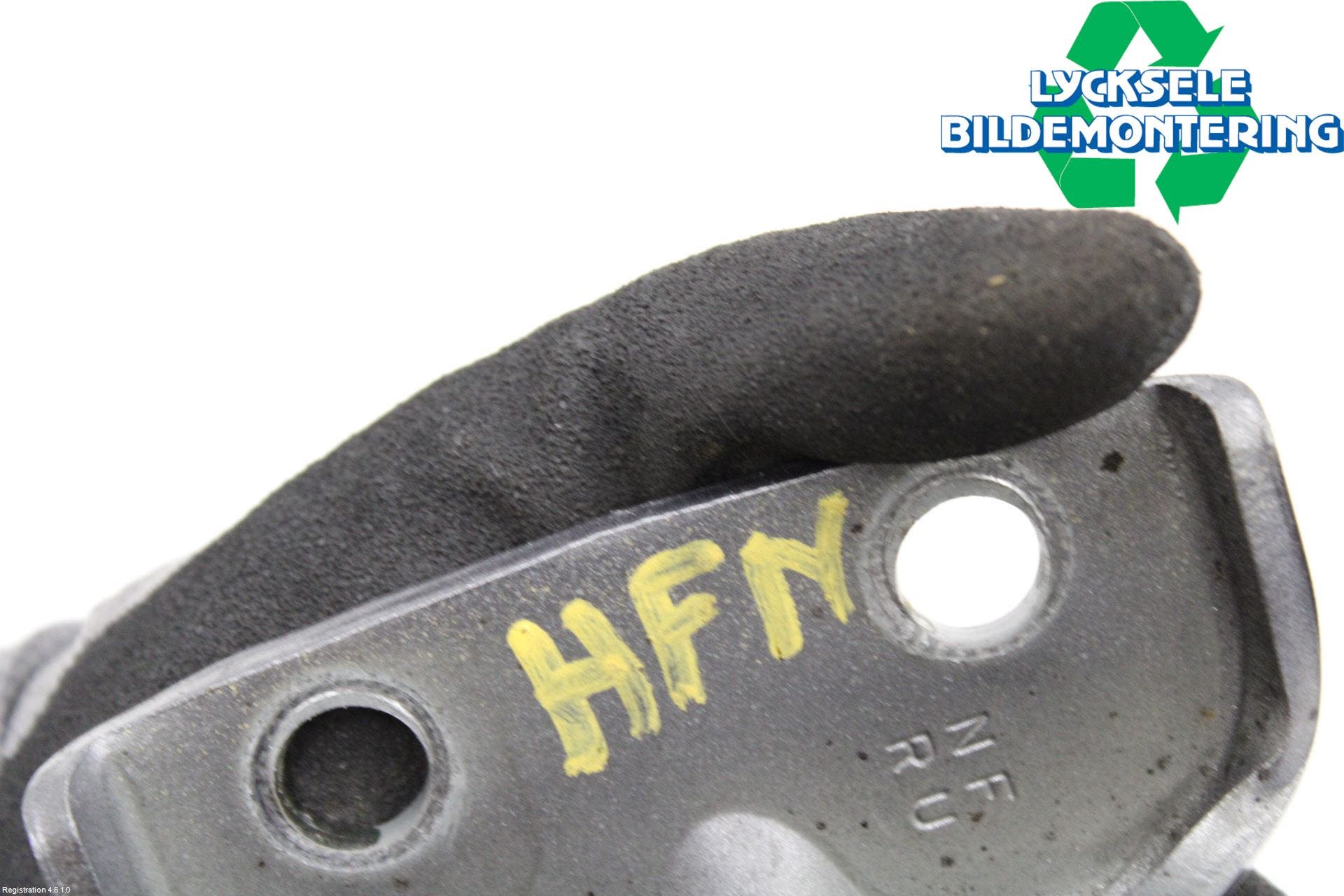 Hyundai i30 GD 13-17 Dörrgångjärn