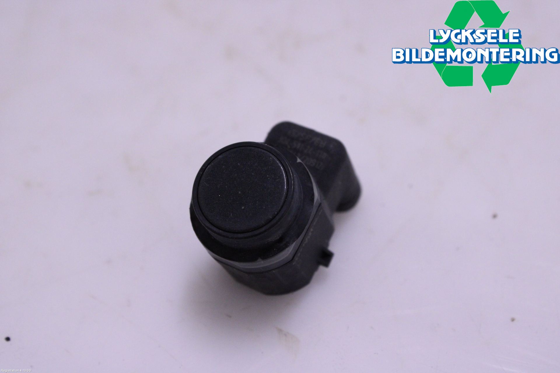 BMW 5 F10/F11/F18 09-17 Parkeringshjälp Frontsensor