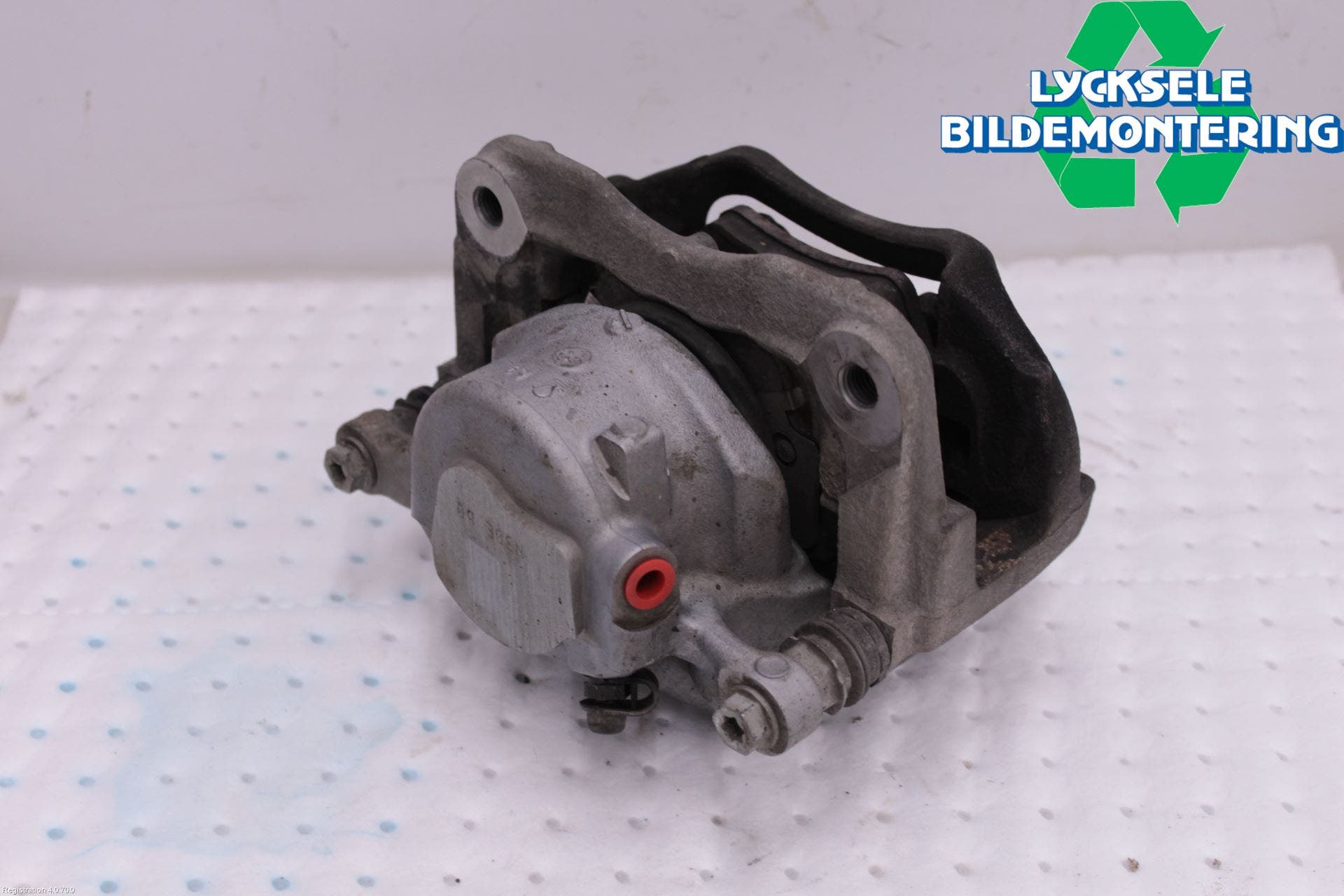 BMW X3 G01 18- Bromsok Fram Höger