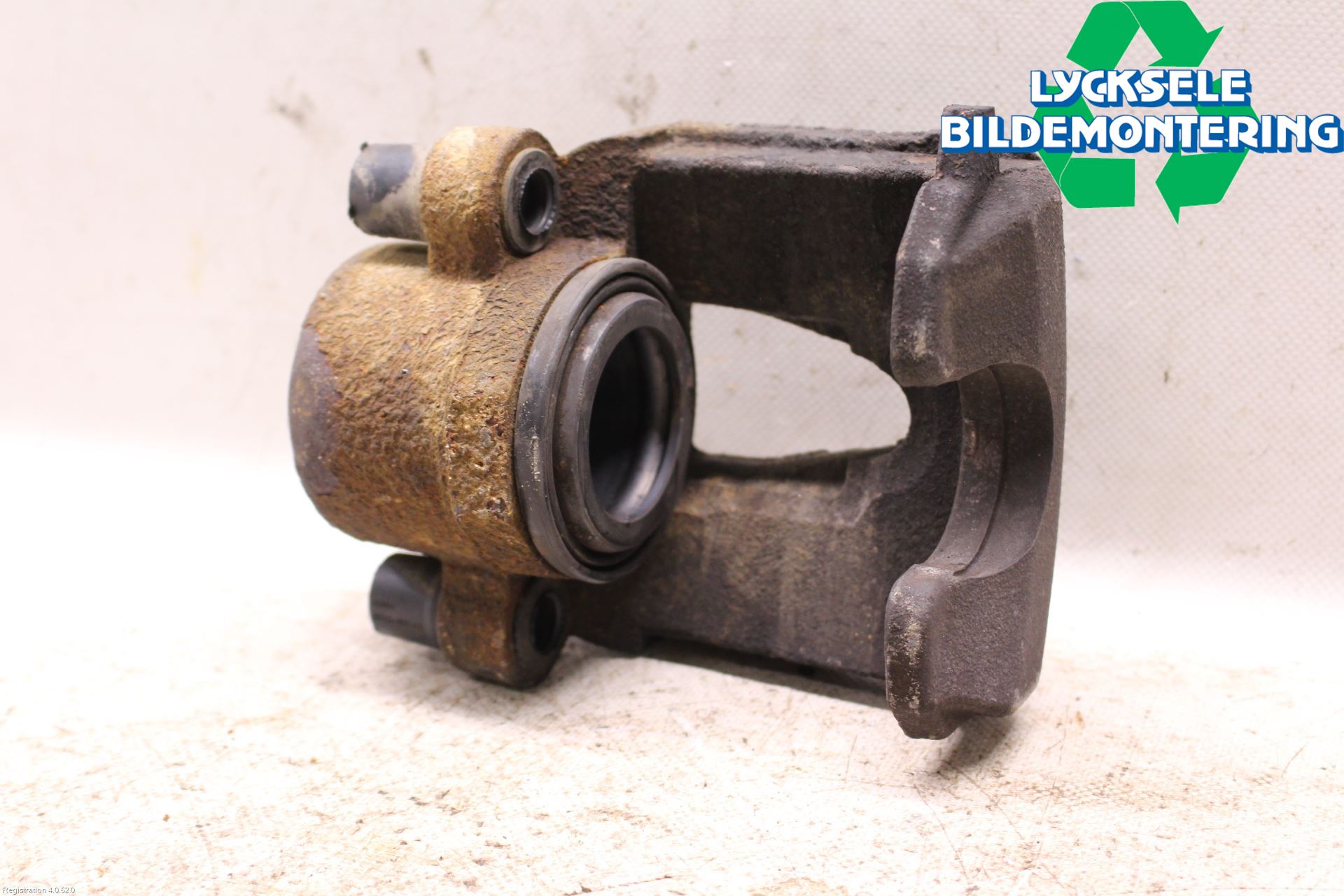 Seat IBIZA IV 08-16 Bromsok Fram Vänster