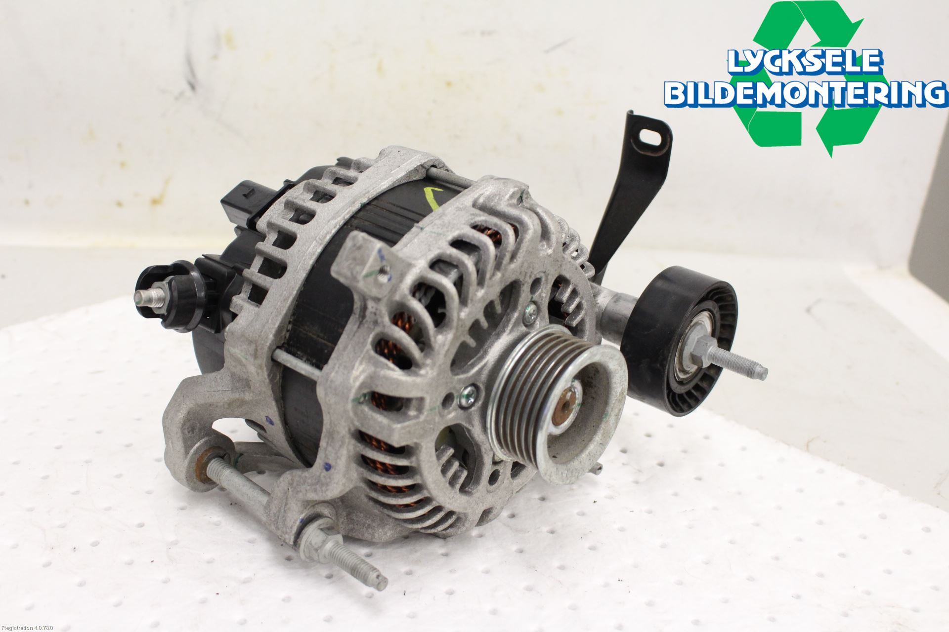 Ford RANGER EU 12-23 Generator