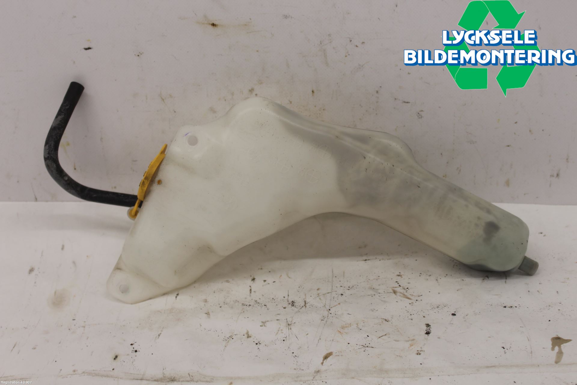 Subaru OUTBACK 21- Expansionstank