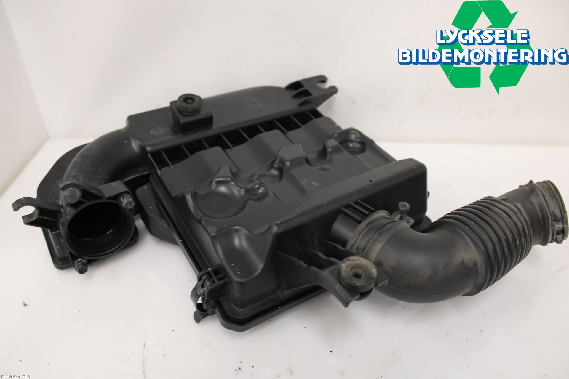 Kia PICANTO 17- Luftrenare