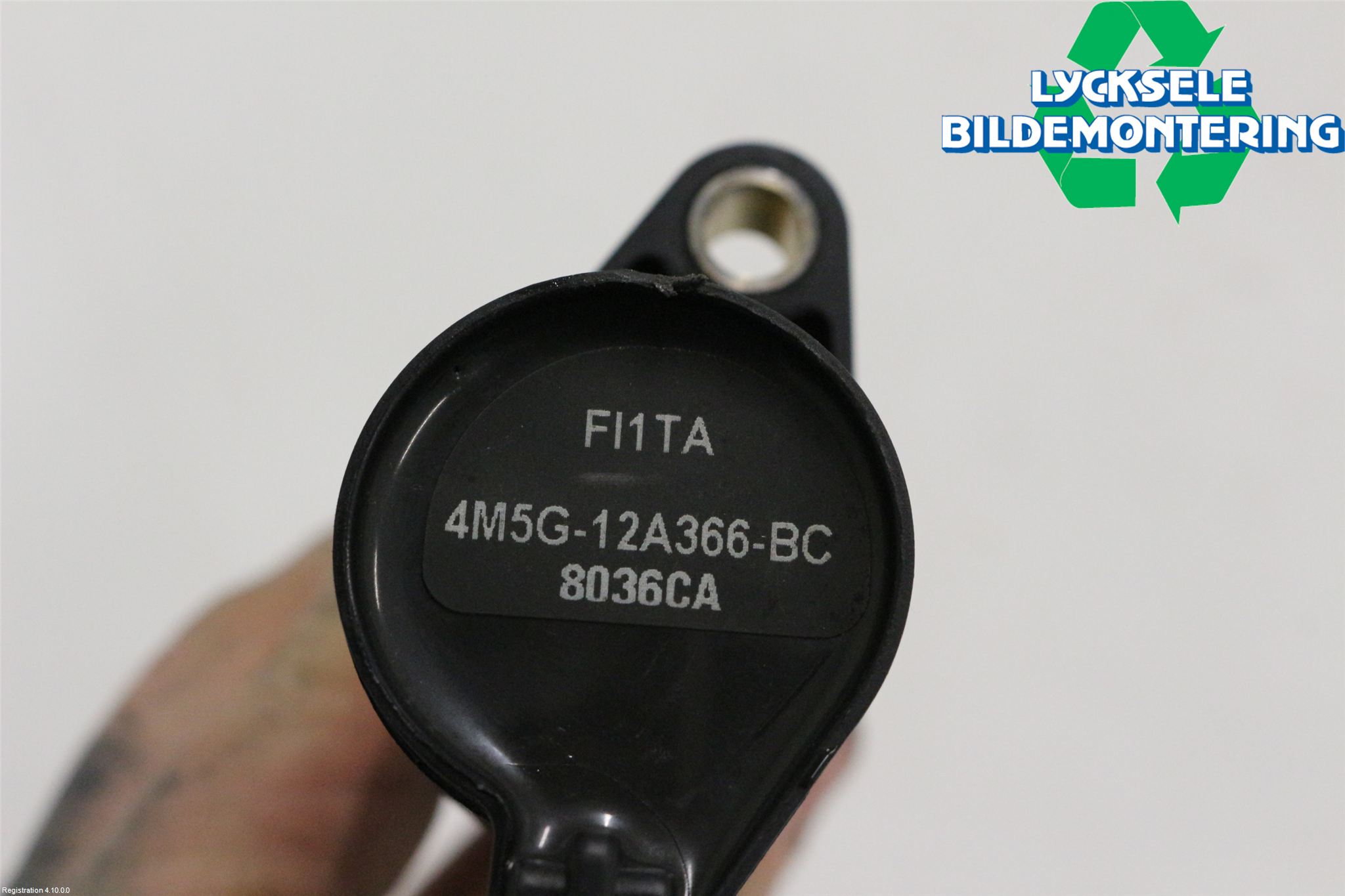 Volvo V70 08-13 Tändspole