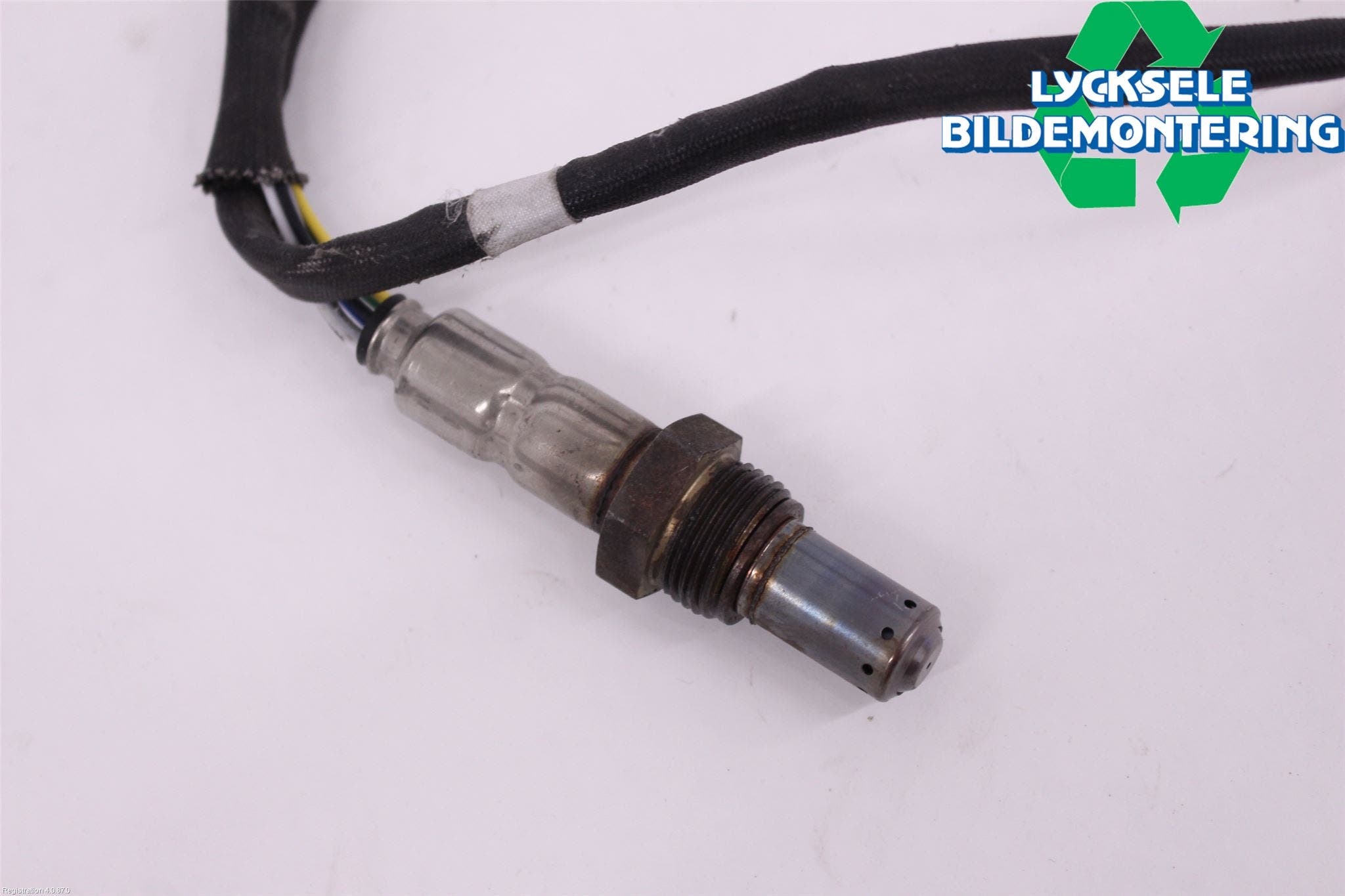 Volkswagen VW PASSAT 20-24 Injlambdasond