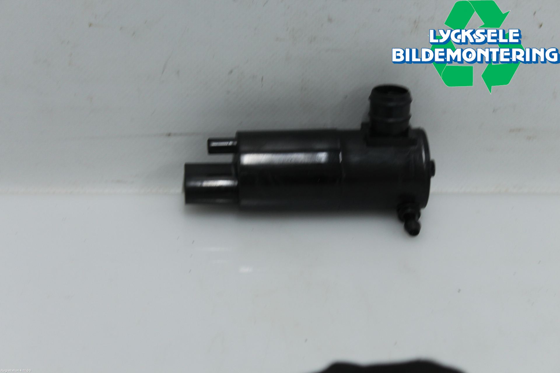 Honda CIVIC 17-22 Spolarpump Högtryck