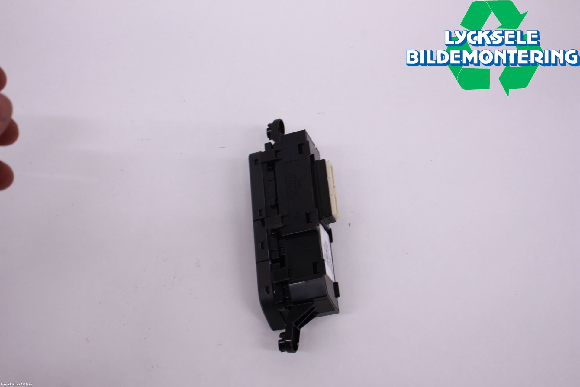 Hyundai i30 PD 17- Strömställare Multifunktion