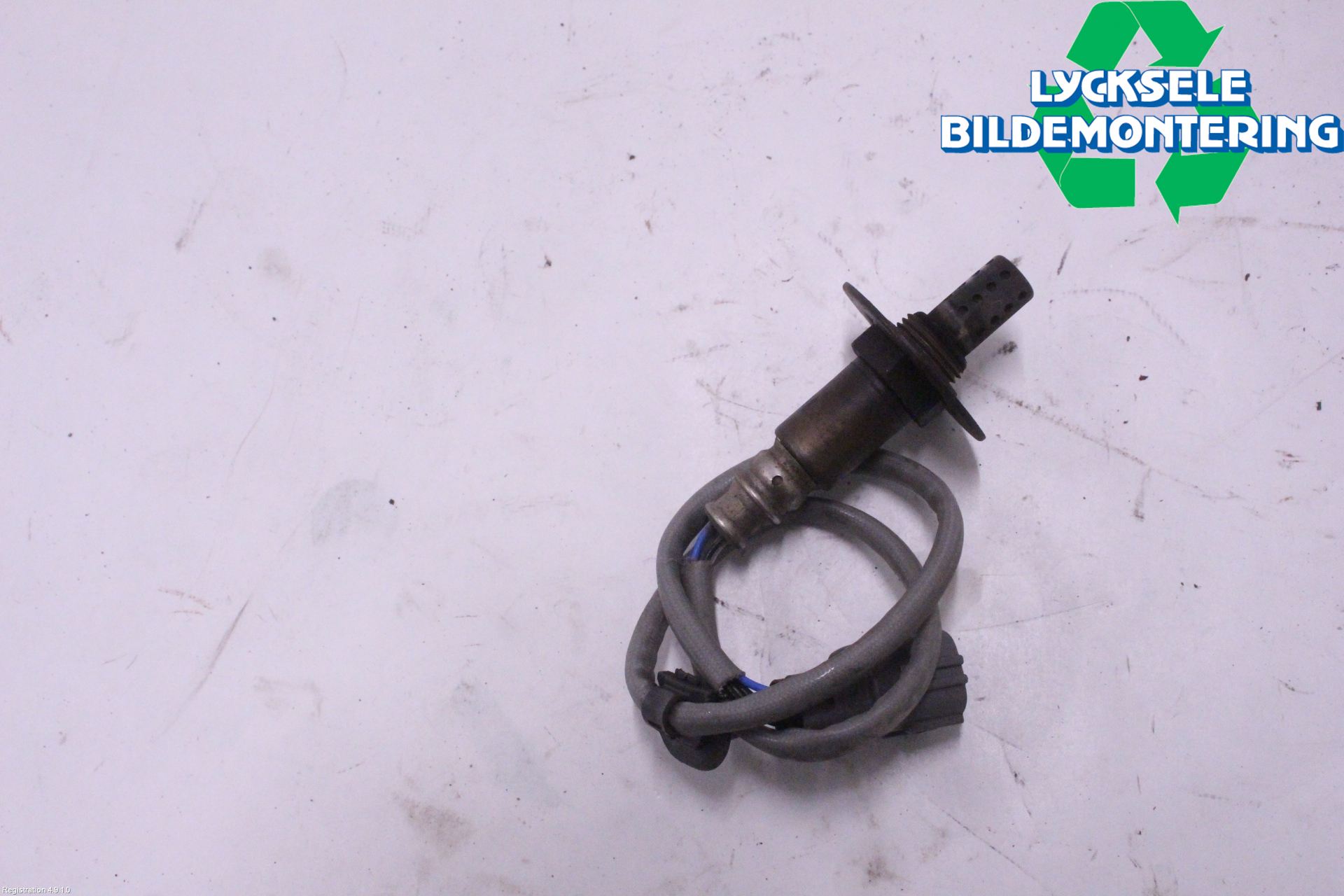 Subaru OUTBACK   07-09 Injlambdasond