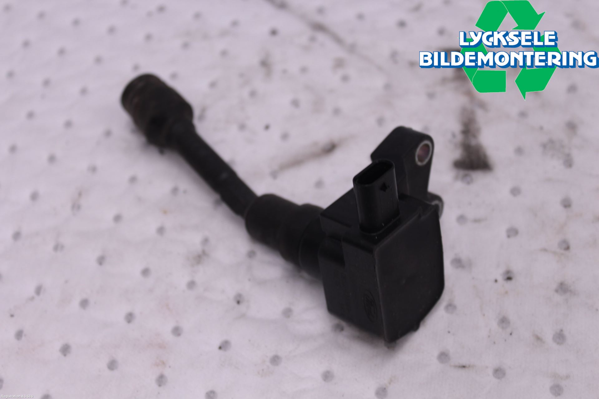 Ford FOCUS 15-18 Tändspole