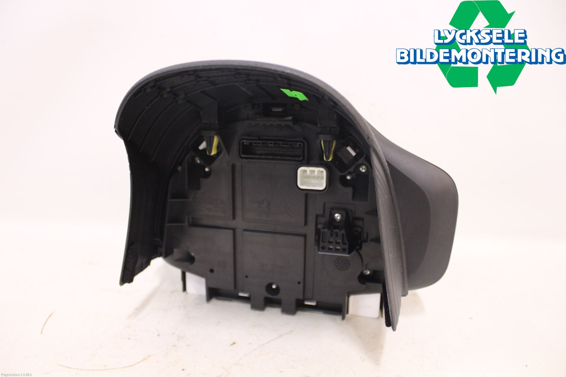 Toyota AYGO 15-21 Instrument Komb
