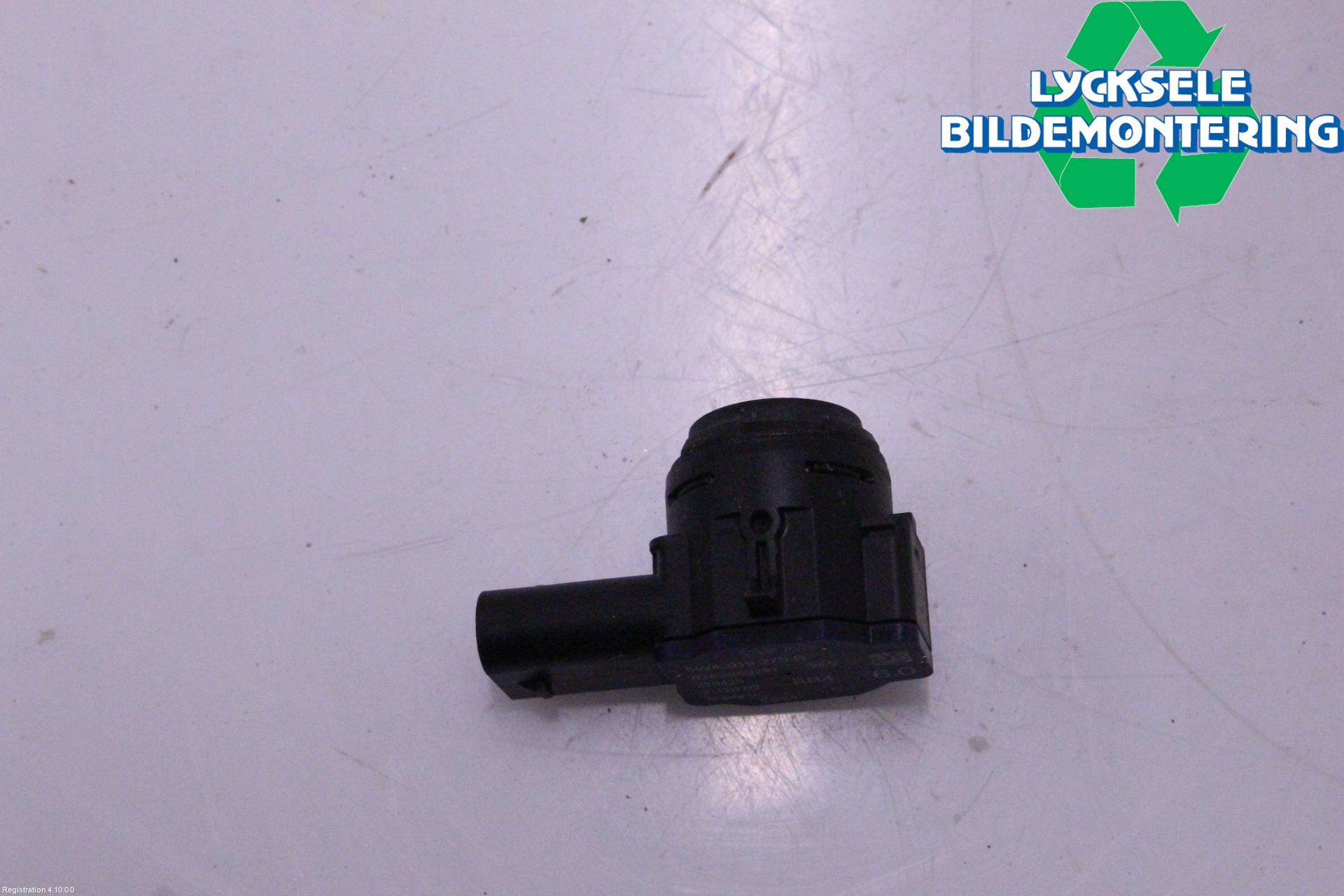 Skoda OCTAVIA (5E) 13-20 Parkeringshjälp Backsensor