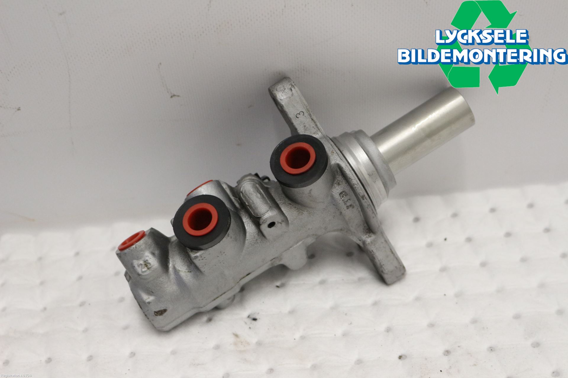 Seat LEON 13-20 Broms Huvudcylinder