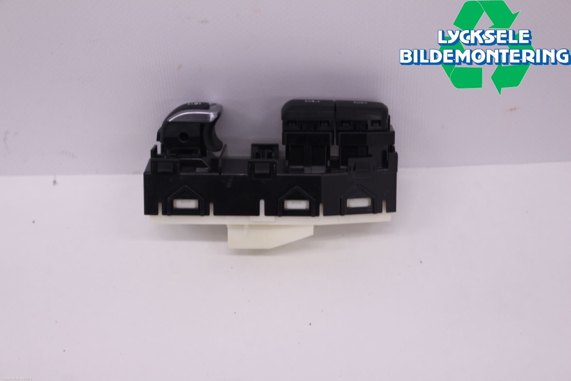 Kia SORENTO 21- Strömställare Elhiss