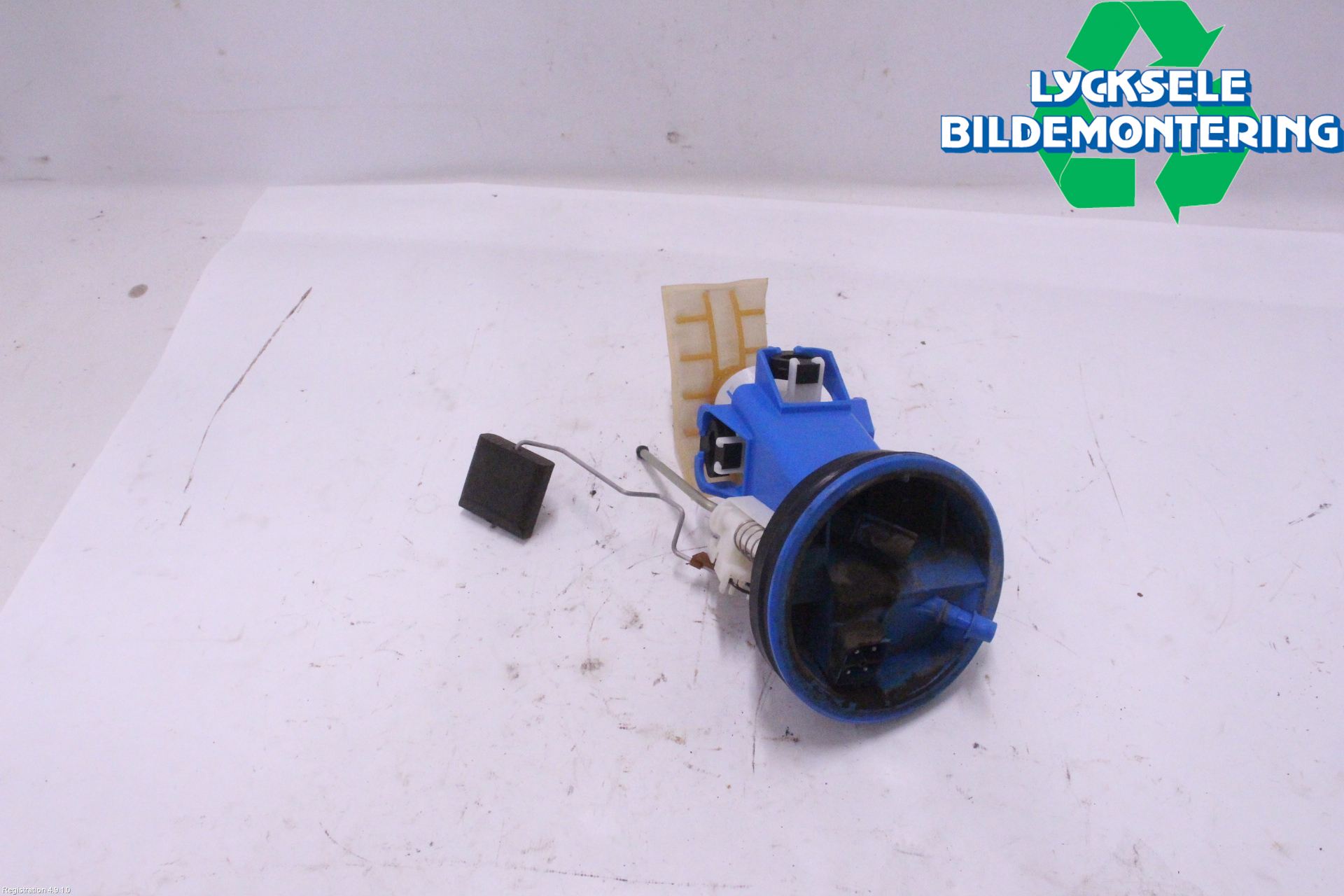 BMW 3 E36      91-00 Bränslepump El