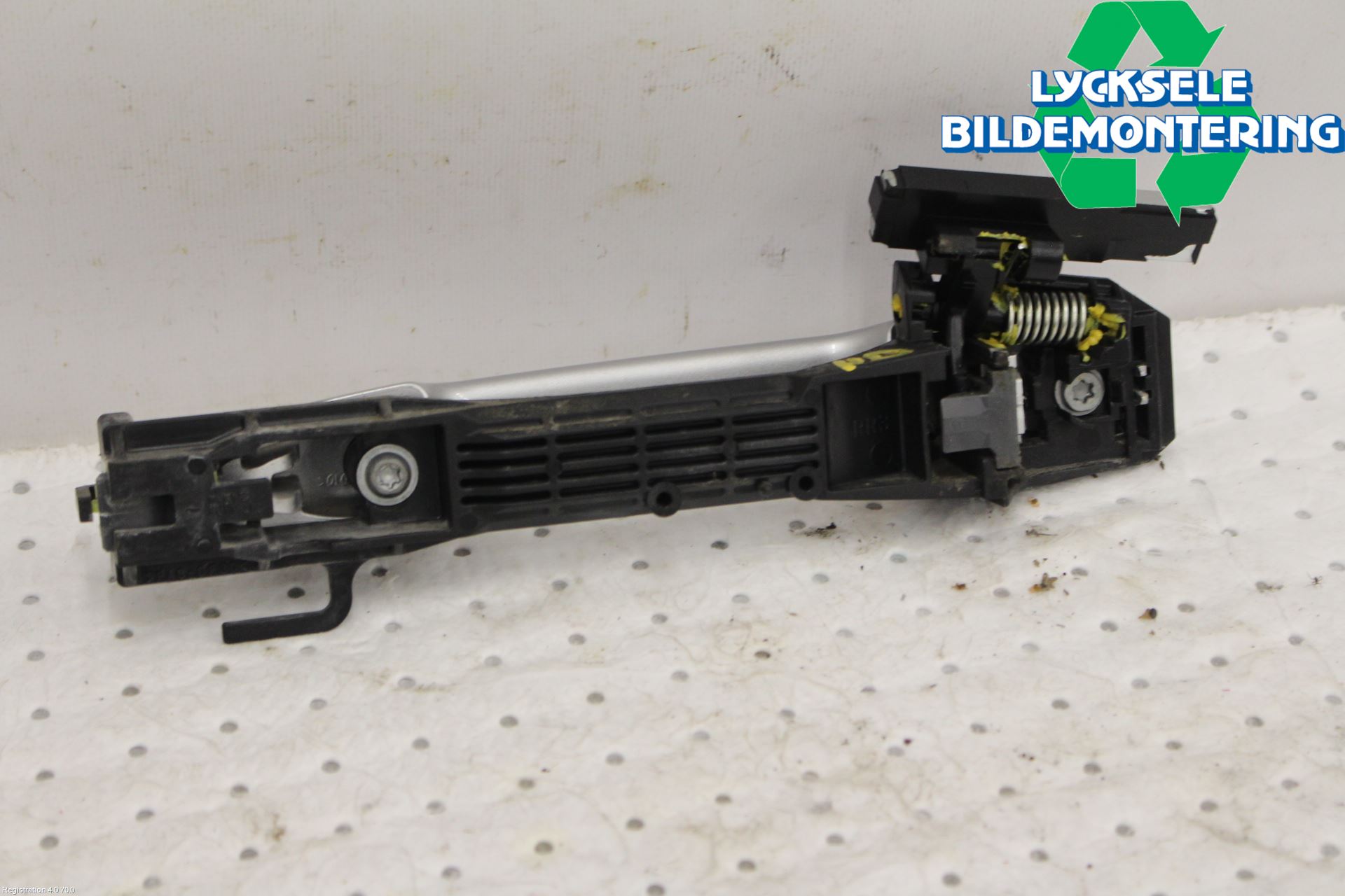 Subaru FORESTER SH  08-13 Dörrhandtag Yttre Hö