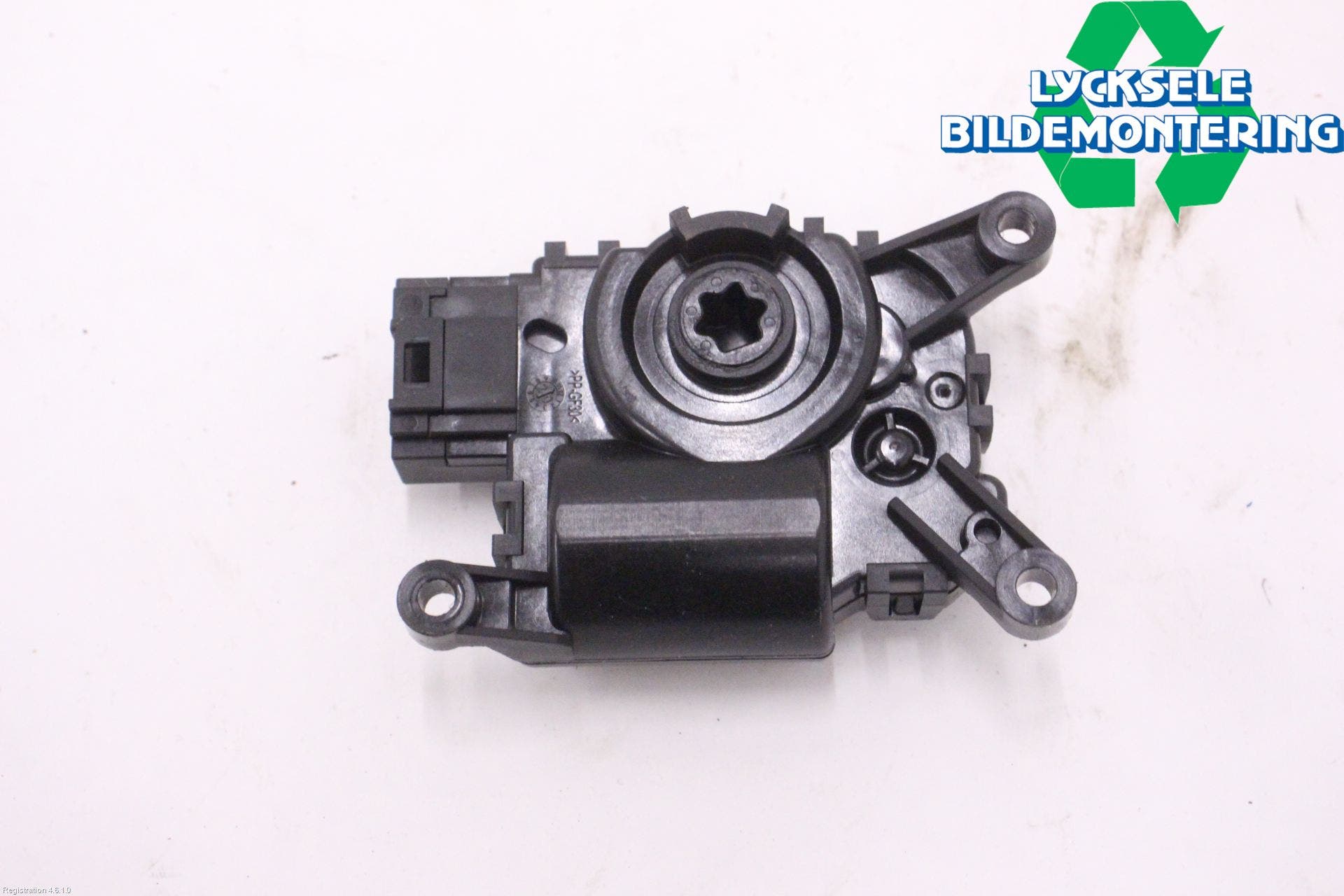 Seat TARRACO 19- Ac Reglermotor