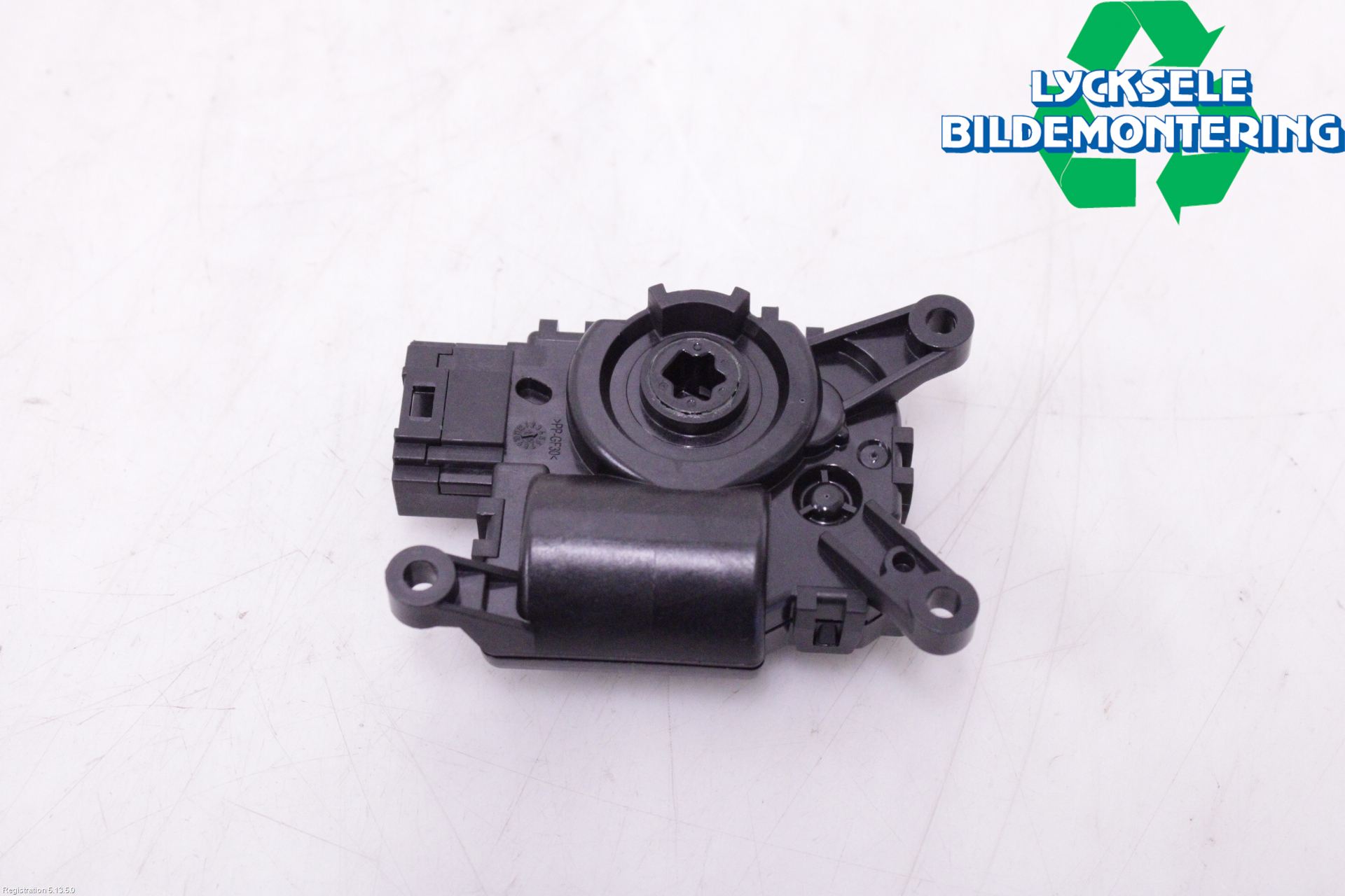 Volkswagen VW PASSAT 24- Ac Reglermotor