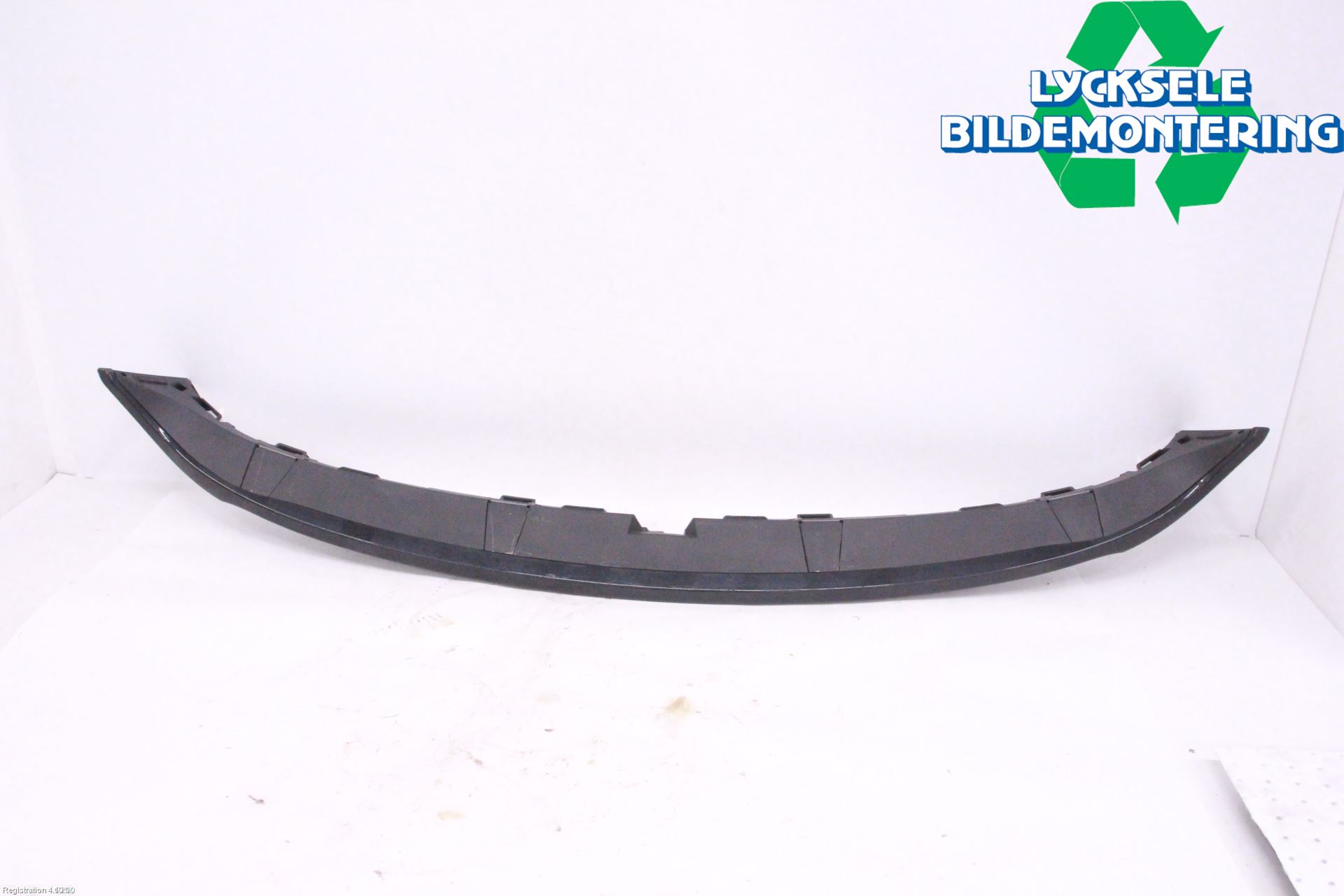 Toyota YARIS XP21 20- Spoiler Baklucka