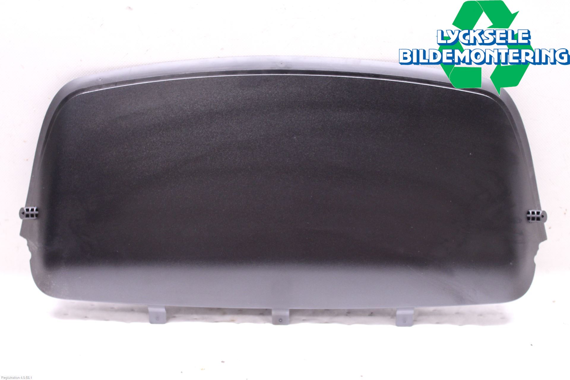 Mercedes-Benz MB CLA-KLASS (C117/X117) 13-19 Bromsljus Bakruta