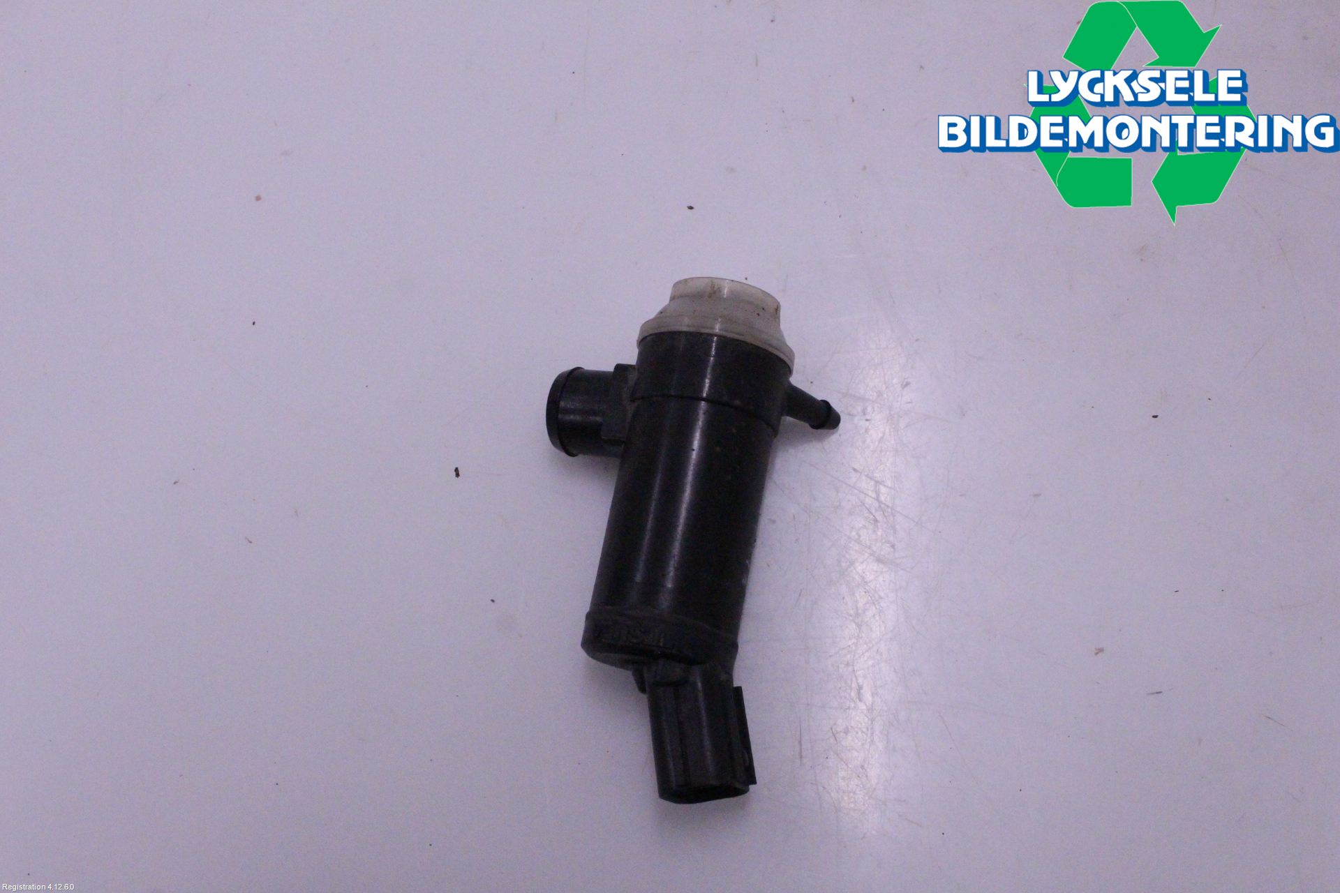 Subaru OUTBACK 10-15 Spolarpump Baklucka