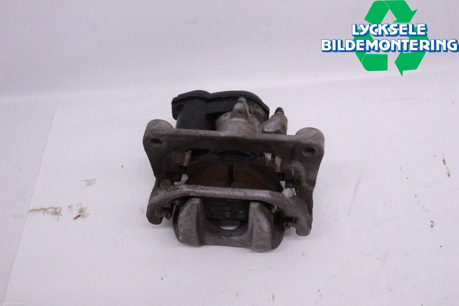 Mazda CX-60 22- Bromsok Bak Höger