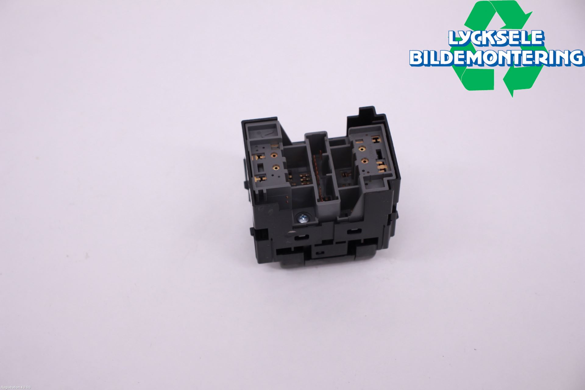 Toyota RAV4 19- Strömställare Spegel