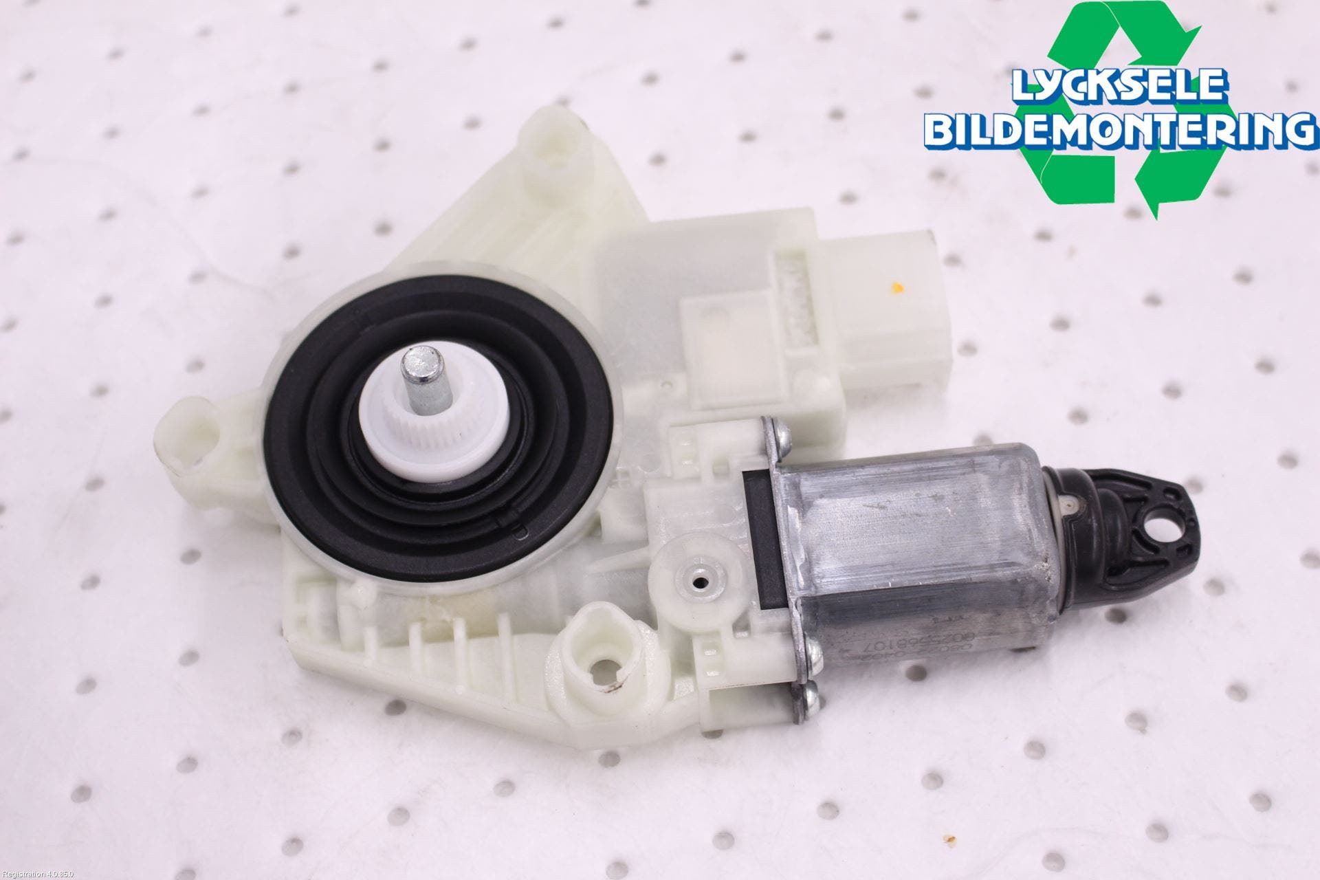 BMW 5 G30/G31/F90 17-23 Fönsterhissmotor