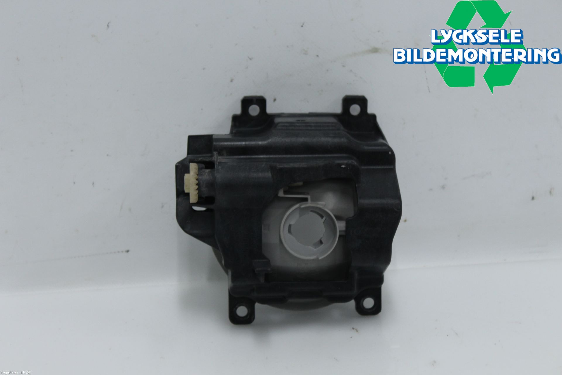 Toyota RAV4 13-18 Dimljus-Varselljus Fram