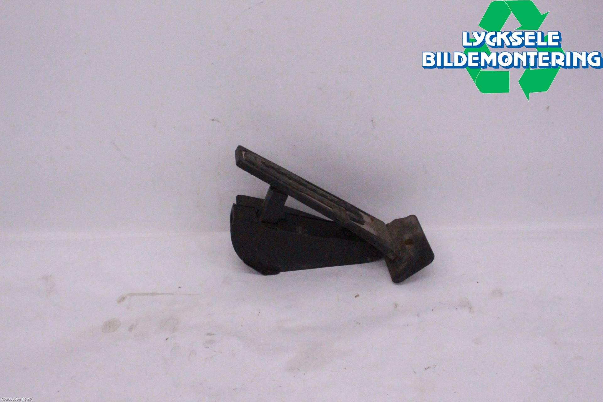 BMW 5 G30/G31/F90 17-23 Gaspedal