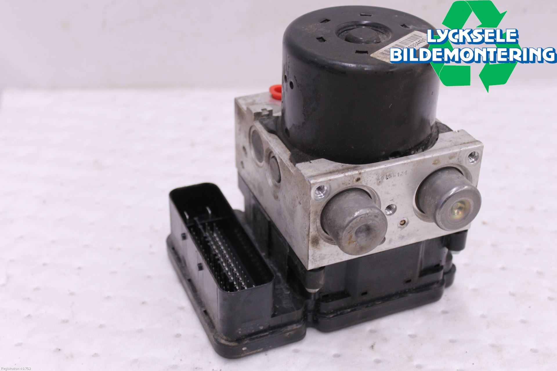 Fiat FREEMONT Abs Hydraulaggregat