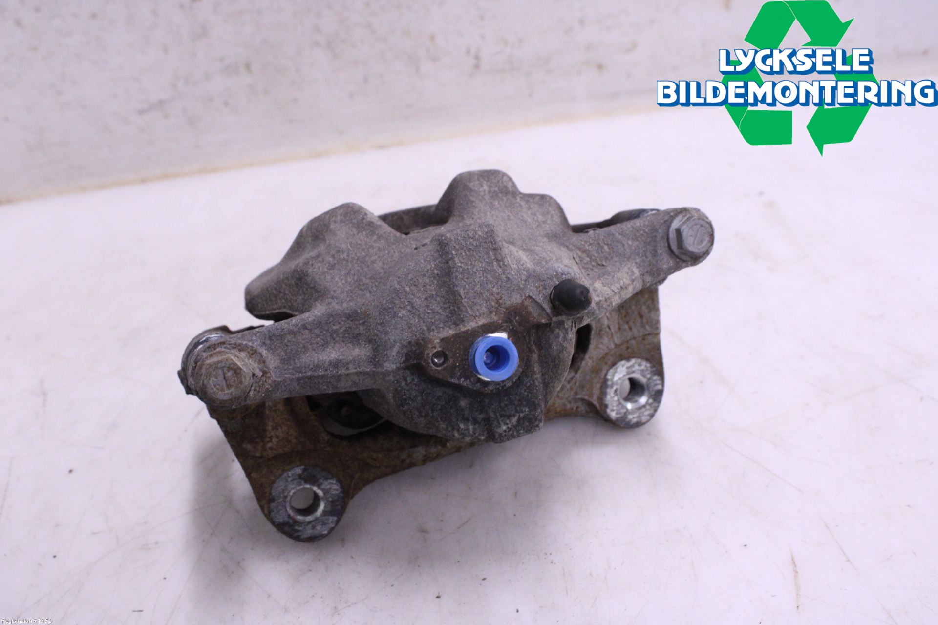 Toyota COROLLA 19- Bromsok Fram Höger