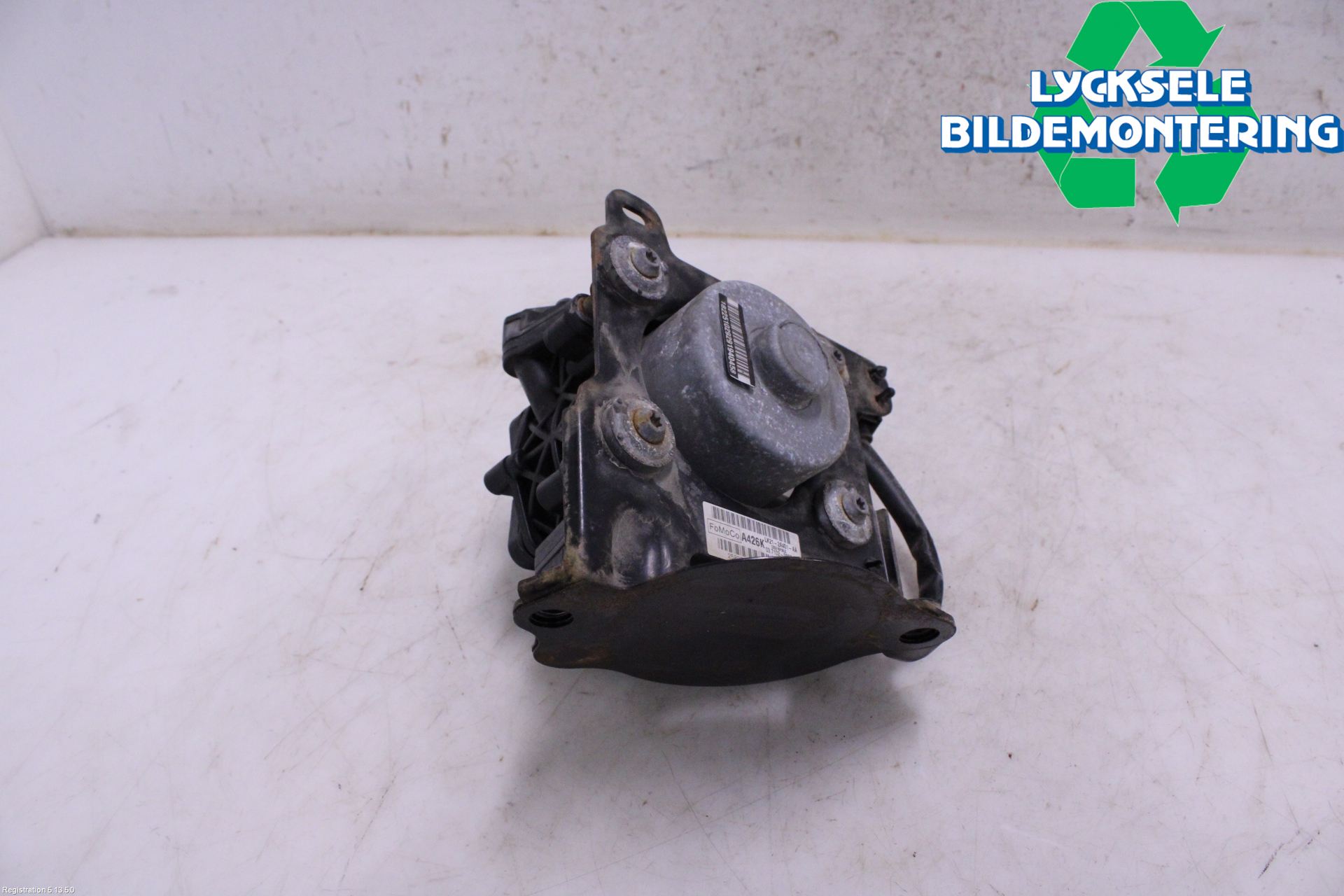 Ford TRANSIT/TOURNEO CUSTOM 13-24 Vakuumpump