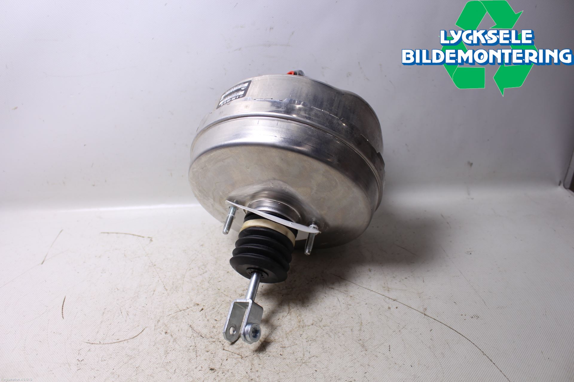 Mercedes-Benz MB C-KLASS (W205) 14-21 Bromsservo